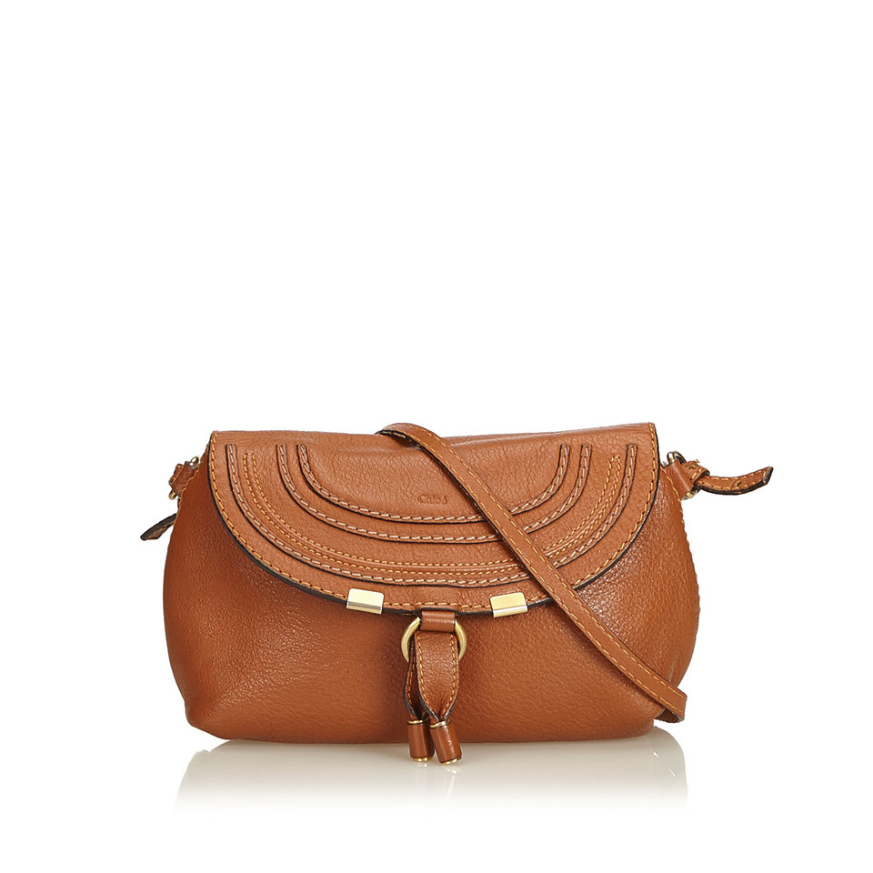 Chloé "Marcie Bag Small"