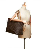 Louis Vuitton "Neverfull GM Monogram Canvas"