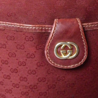 Gucci "Vintage Ophidia Bag"