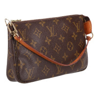 Louis Vuitton Pochette Mini in Brown