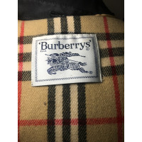 Burberry Prorsum jacket