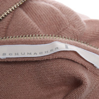 Schumacher Knitwear Cashmere in Beige