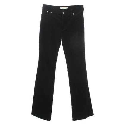 Henry Cotton's Jeans in Nero