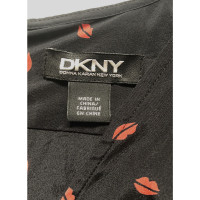 Dkny Suit with silk content