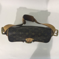 Louis Vuitton "Hudson Monogram Canvas"