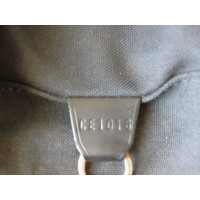 Louis Vuitton "Viktor Messenger Taiga Leather"
