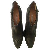 Manolo Blahnik pumps en noir