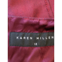 Karen Millen Seidenkleid