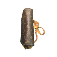 Louis Vuitton "Cartouchiere MM Monogram Canvas"