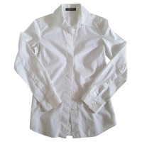 Dolce & Gabbana White blouse