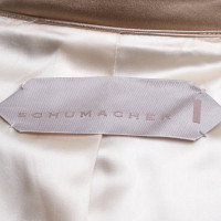 Dorothee Schumacher Coat in beige / cream