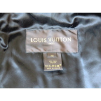Louis Vuitton Blouson en cuir
