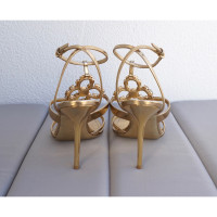 Louis Vuitton sandali