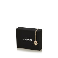 Chanel Halskette mit Anhänger