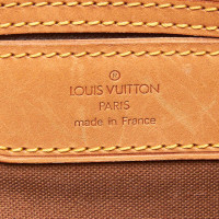 Louis Vuitton Monogram Sac Flanerie 45