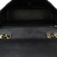 Chanel "Jumbo Flap Bag"