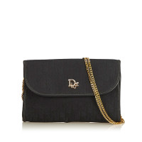 Christian Dior Shoulder bag with chain
