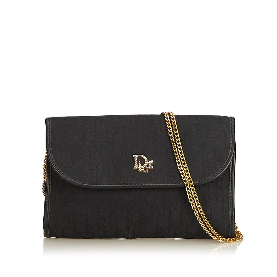 Christian Dior Shoulder bag with chain