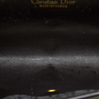 Christian Dior Sac à bandoulière avec chaîne