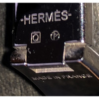 Hermès Clic H in Geel