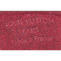 Louis Vuitton "Pochette-plaat MM Monogram Multicolore Canvas"