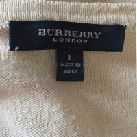 Burberry Cardigan