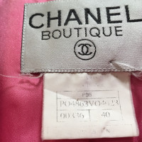 Chanel veste