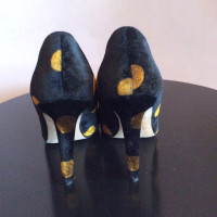 Manolo Blahnik Pumps