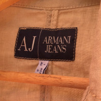 Armani Jeans Jacke