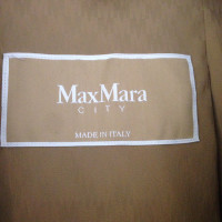 Max Mara schede