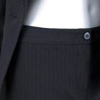 Armani Collezioni Suit with pinstripe