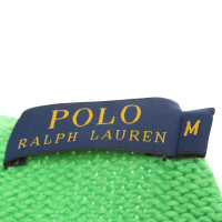 Polo Ralph Lauren Cardigan en vert