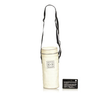 Chanel "Sports Line" shoulder bag made of nylon