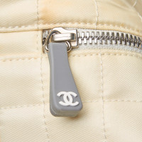 Chanel "Sports Line" Umhängetasche aus Nylon