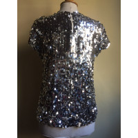 Dolce & Gabbana Tunic with sequins