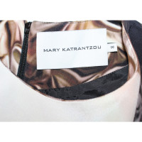 Mary Katrantzou  dress