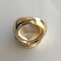 Versace ring