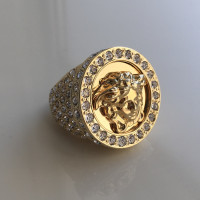 Versace anneau
