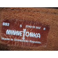 Minnetonka Boots