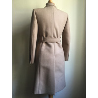 Saint Laurent coat
