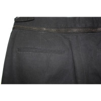 Givenchy Zwarte broek