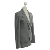 Joseph Suit in grey