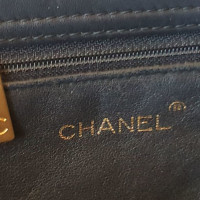 Chanel Schultertasche