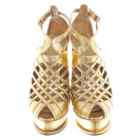 H&M (Designers Collection For H&M) Anna dello Russo x H & M - sandals