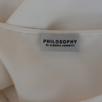 Philosophy Di Alberta Ferretti robe