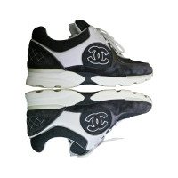 Chanel Sports Shoes
