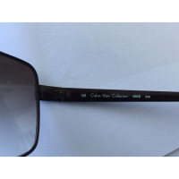 Calvin Klein lunettes de soleil