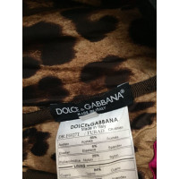 Dolce & Gabbana robe