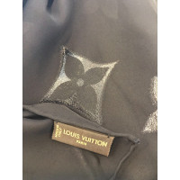 Louis Vuitton foulard de soie