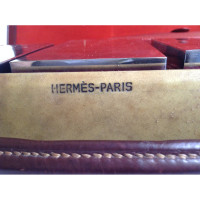Hermès borsa da viaggio